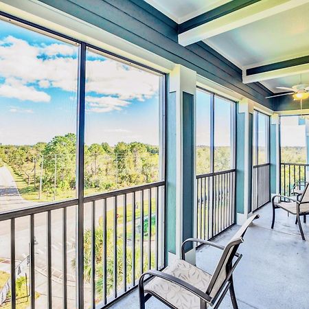 Stunning 3Br Near Disney - Pool And Hot Tub! Orlando Kültér fotó