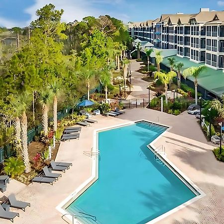 Stunning 3Br Near Disney - Pool And Hot Tub! Orlando Kültér fotó
