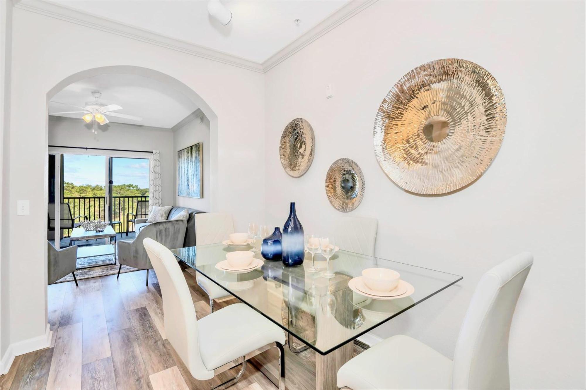 Stunning 3Br Near Disney - Pool And Hot Tub! Orlando Kültér fotó