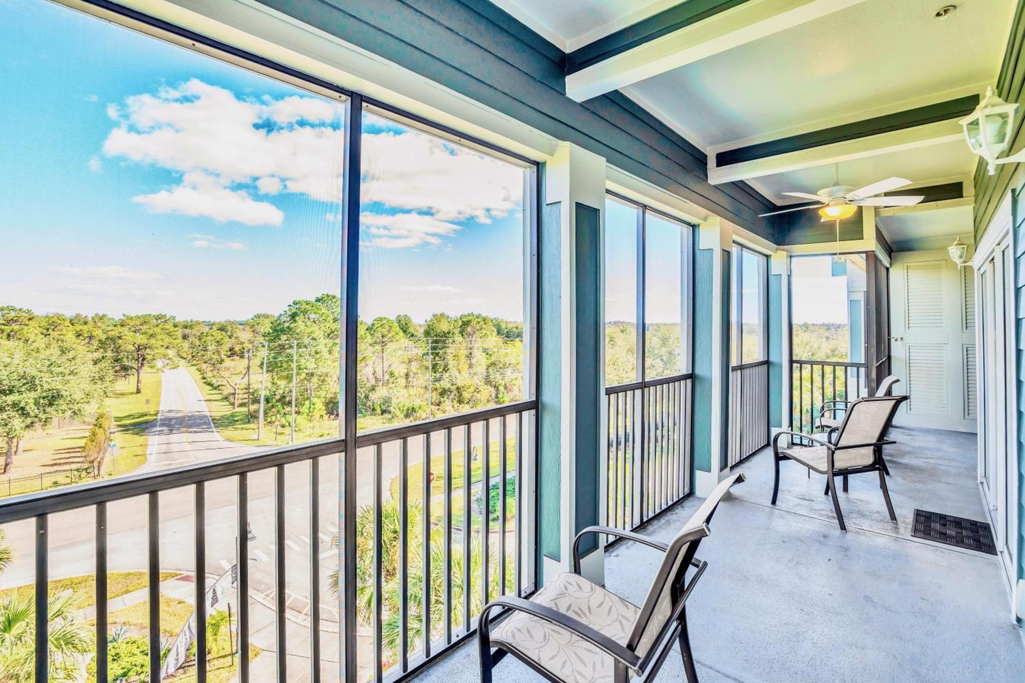 Stunning 3Br Near Disney - Pool And Hot Tub! Orlando Kültér fotó