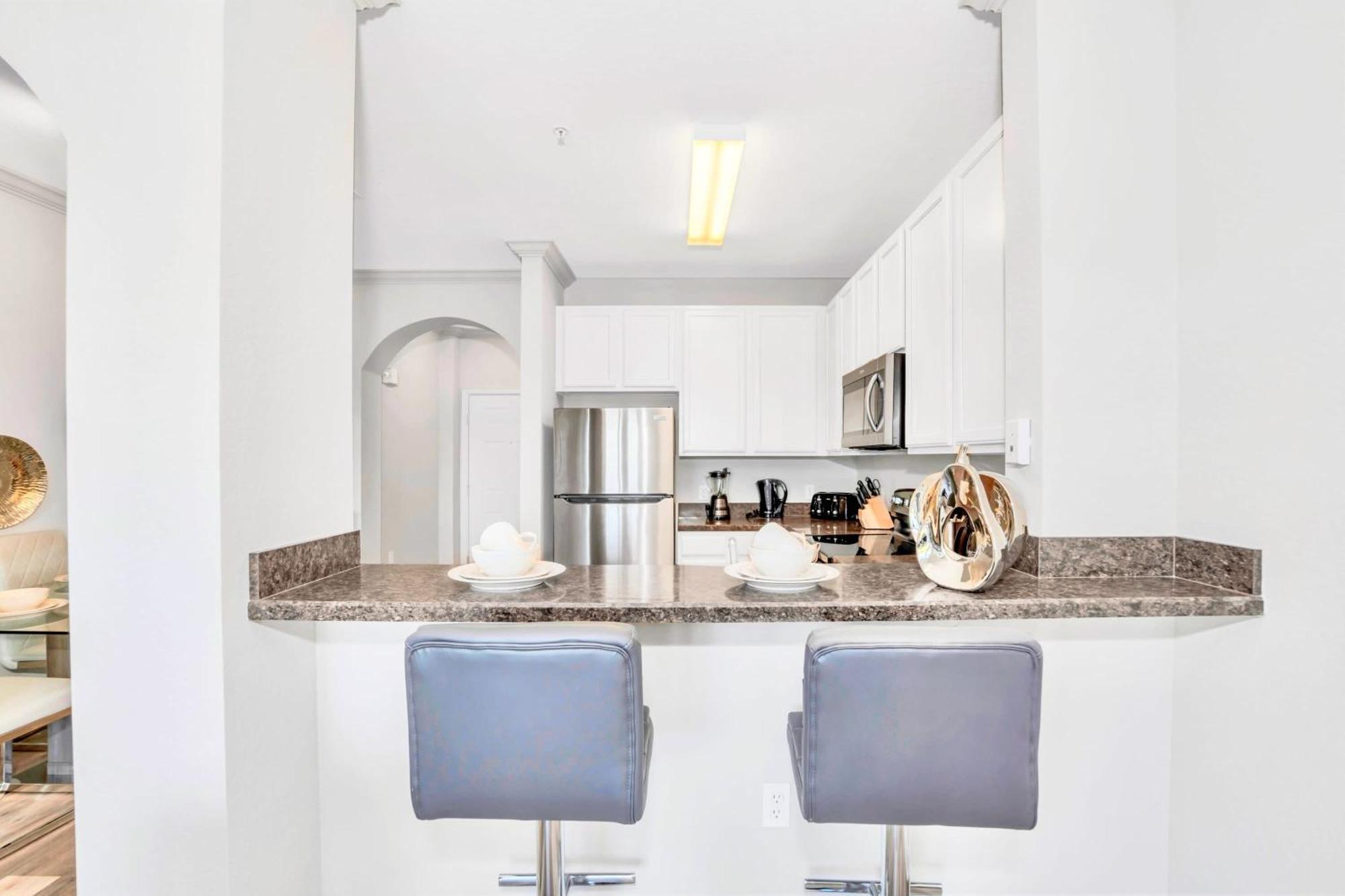 Stunning 3Br Near Disney - Pool And Hot Tub! Orlando Kültér fotó