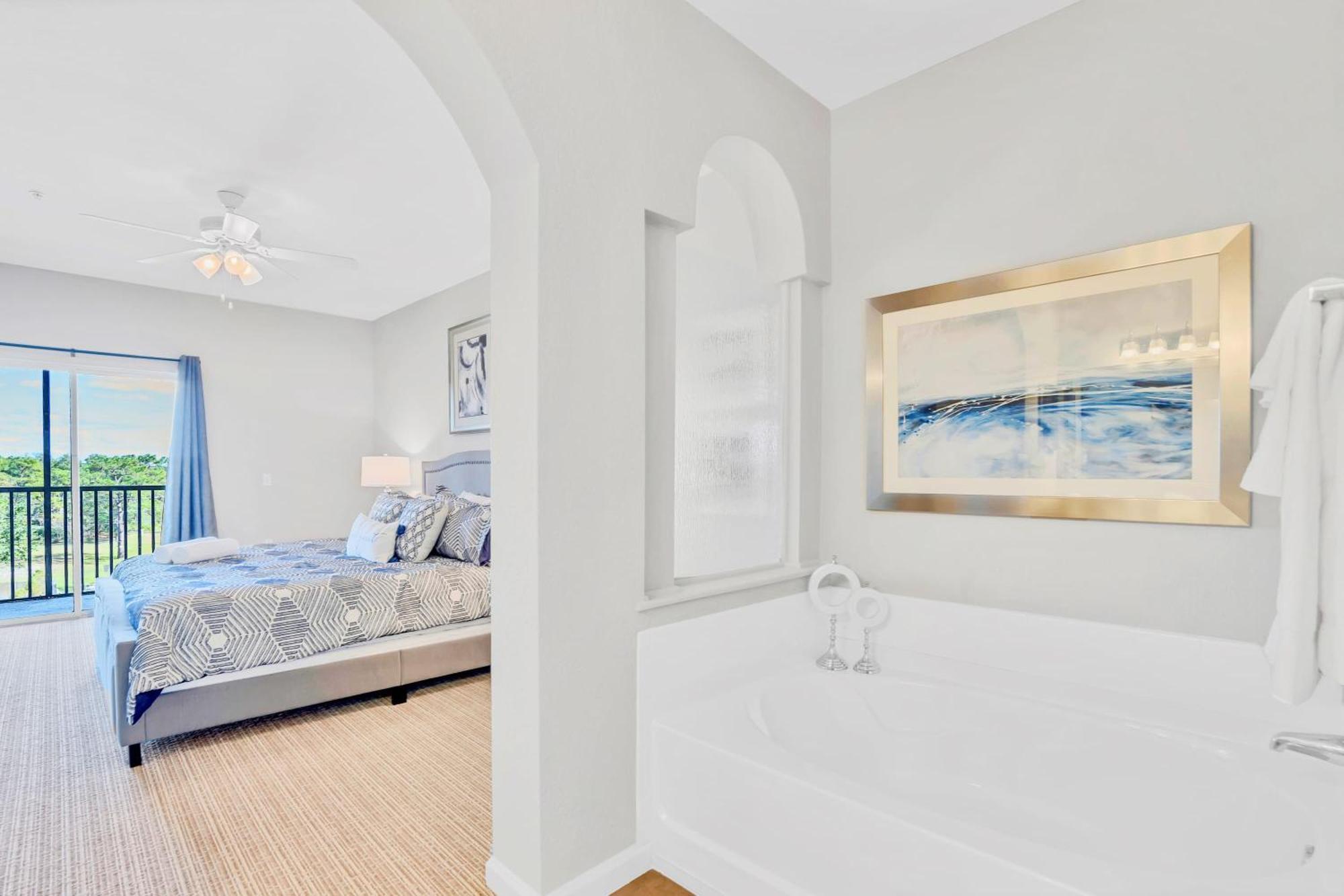 Stunning 3Br Near Disney - Pool And Hot Tub! Orlando Kültér fotó