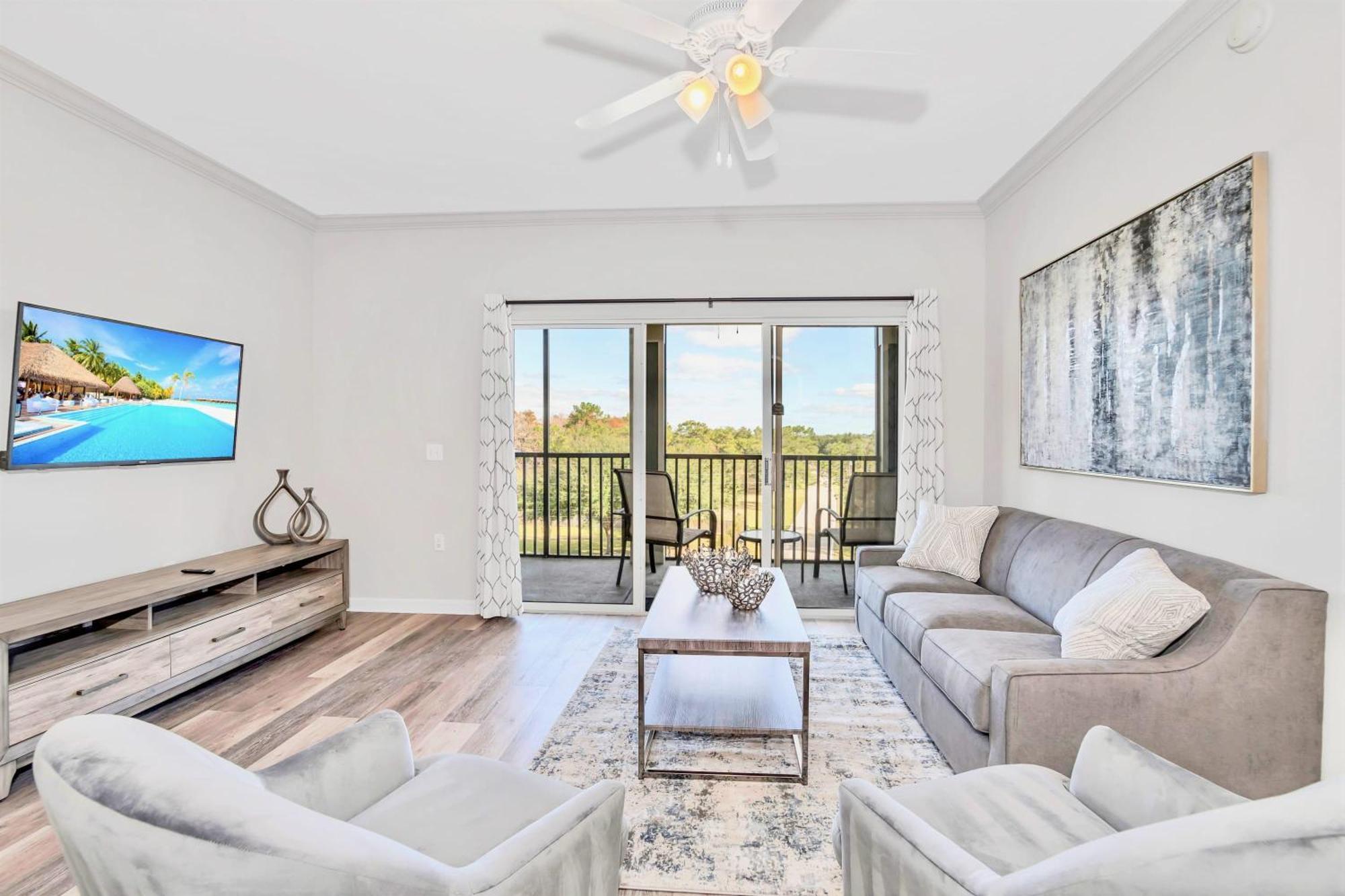 Stunning 3Br Near Disney - Pool And Hot Tub! Orlando Kültér fotó