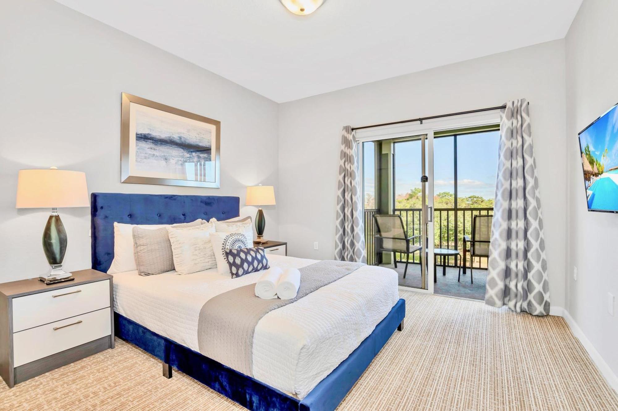 Stunning 3Br Near Disney - Pool And Hot Tub! Orlando Kültér fotó